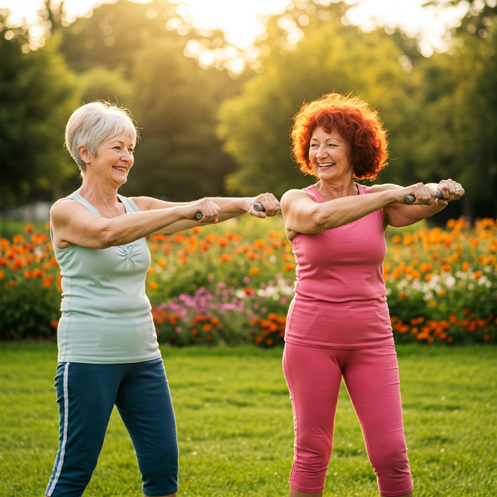 Terapia Ortomolecular: O Caminho para o Reequilíbrio Químico e a Longevidade