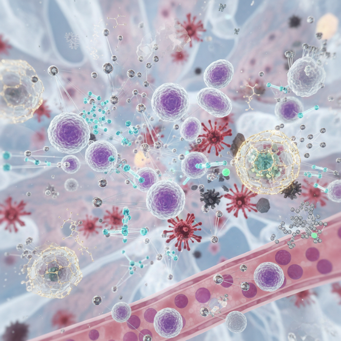 Você Conhece o Poder da Nanotecnologia? Entenda como a “Essência da Essência” Pode Revolucionar sua Saúde