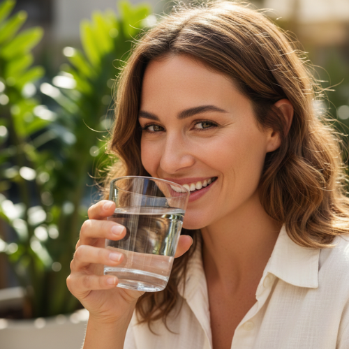 Melhora a Imunidade com Água Alcalina