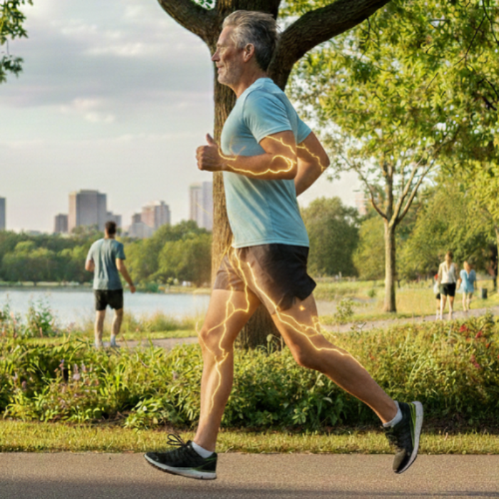 Biohacking: Desvendando o Potencial Humano Além dos Limites